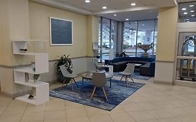 Clarion Hotel Fort Mill Near Amusement Park